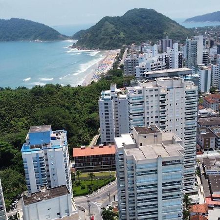 Ferienwohnung Neto & Costa Guarujá Exterior foto