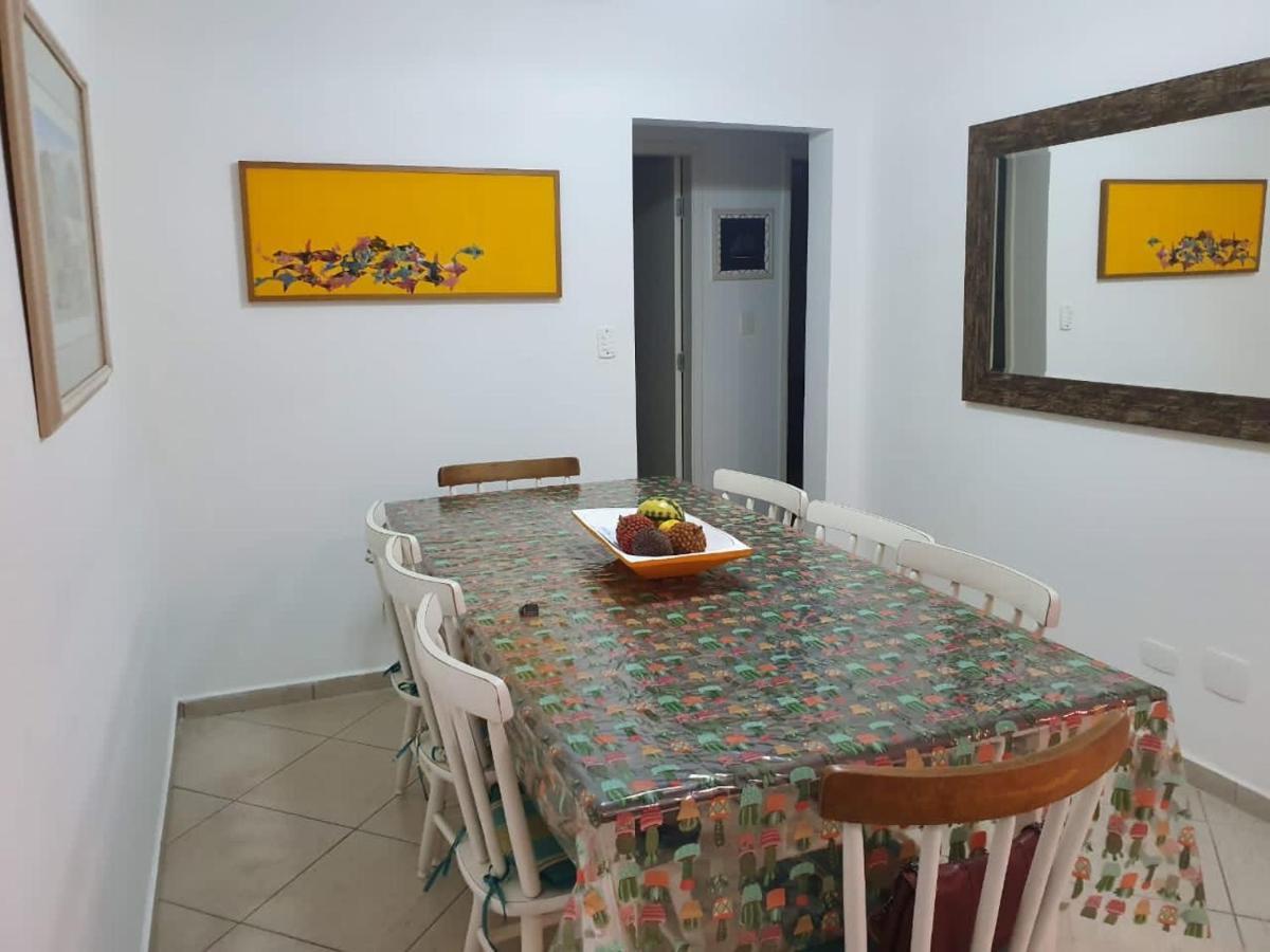 Ferienwohnung Neto & Costa Guarujá Exterior foto