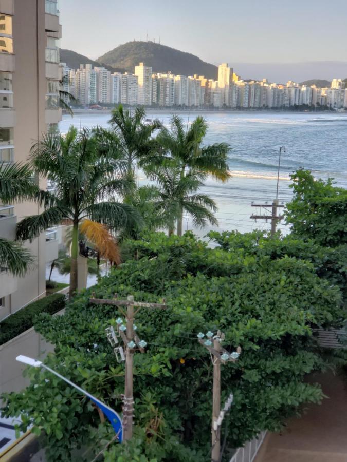 Ferienwohnung Neto & Costa Guarujá Exterior foto