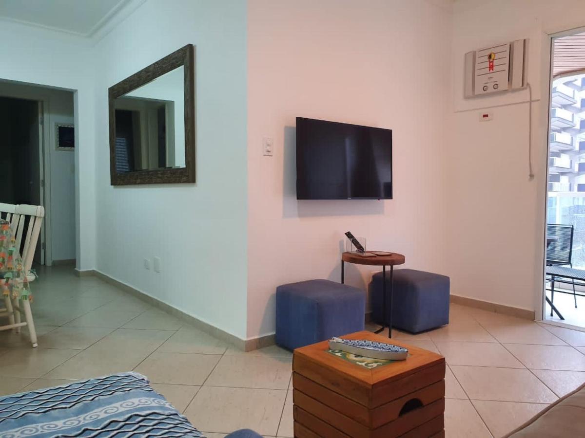 Ferienwohnung Neto & Costa Guarujá Exterior foto