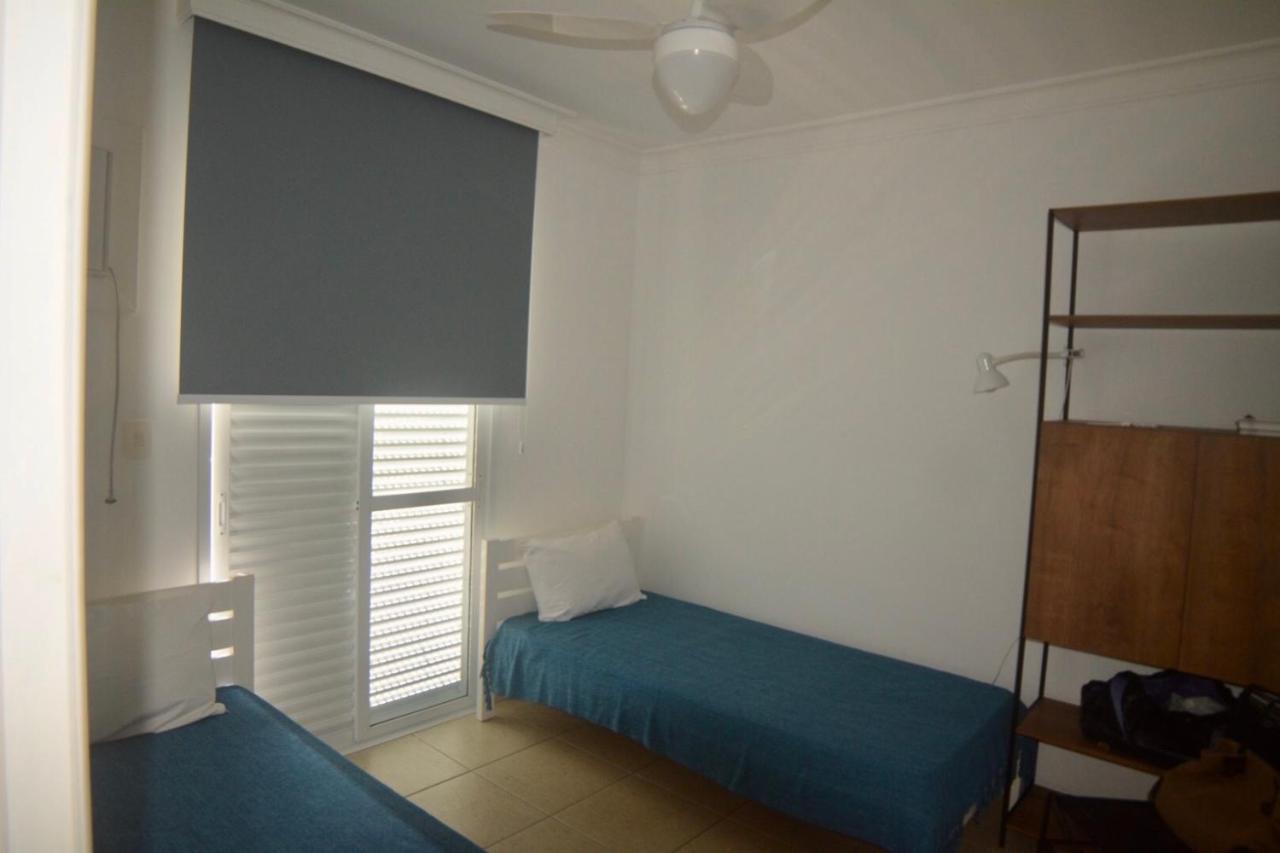Ferienwohnung Neto & Costa Guarujá Exterior foto