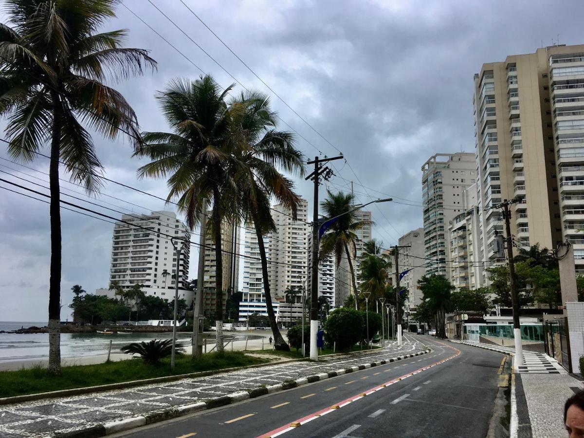 Ferienwohnung Neto & Costa Guarujá Exterior foto